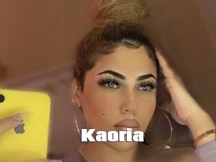 Kaoria