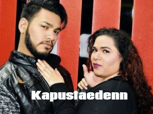 Kapustaedenn