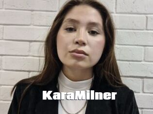 KaraMilner