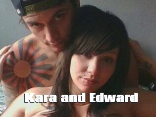 Kara_and_Edward