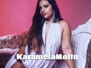 KaramelaMotto