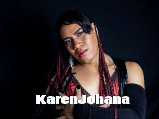 KarenJohana