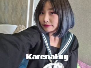 KarenaLuy