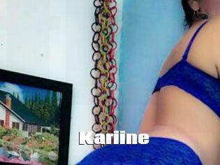 Kariine