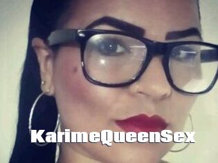 KarimeQueenSex