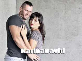 KarinaDavid