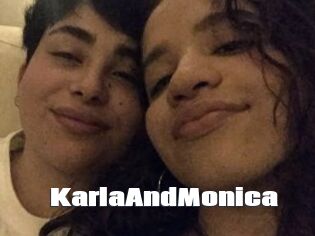 KarlaAndMonica