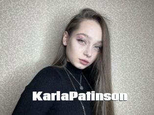 KarlaPatinson