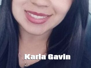 Karla_Gavin