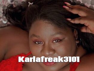 Karlafreak3101