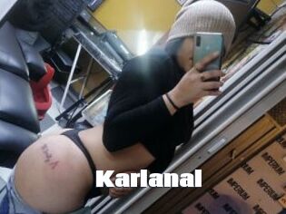 Karlanal