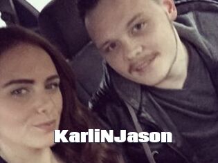 KarliNJason