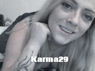 Karma29