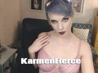 KarmenFierce