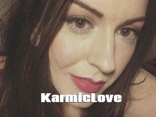 KarmicLove