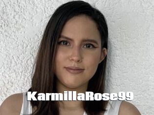 KarmillaRose99