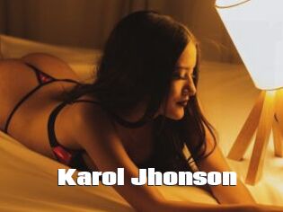 Karol_Jhonson