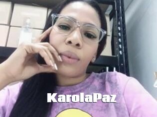 KarolaPaz