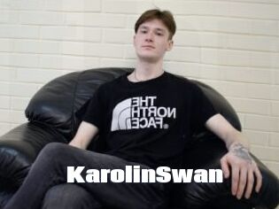 KarolinSwan The hot porn