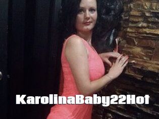 Karolina_Baby22Hot