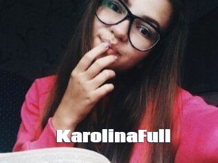 KarolinaFull