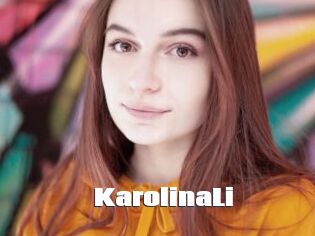 KarolinaLi