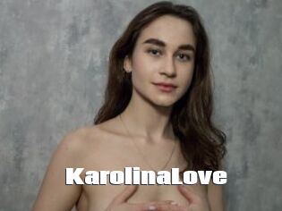 KarolinaLove