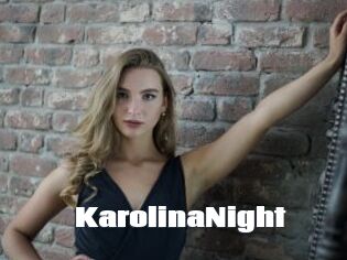 KarolinaNight