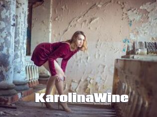 KarolinaWine