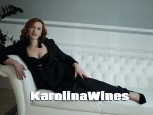 KarolinaWines