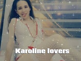 Karoline_lovers