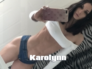 Karolynn