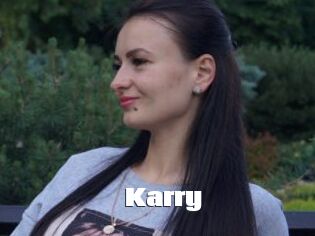 Karry