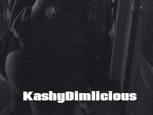 KashyDimlicious