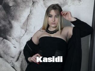 Kasidi