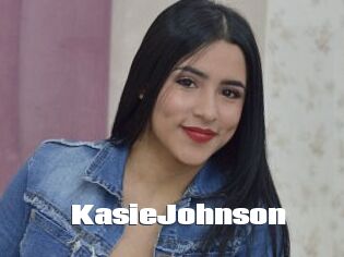 KasieJohnson