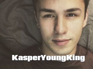 KasperYoungKing