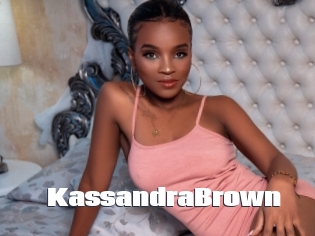 KassandraBrown