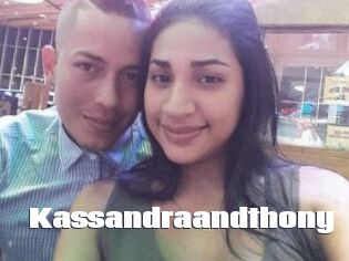 Kassandraandthony