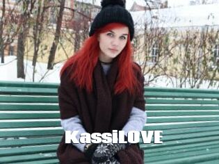 KassiLOVE