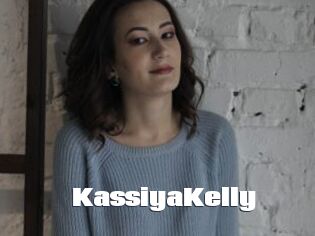 KassiyaKelly