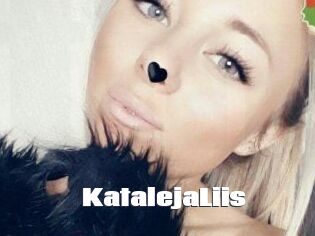 KatalejaLiis