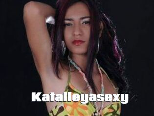 Katalleyasexy