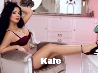 Kate