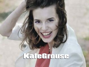 KateGrouse