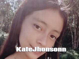 KateJhonsonn