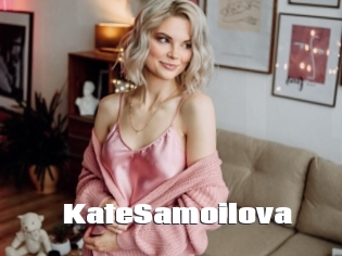 KateSamoilova