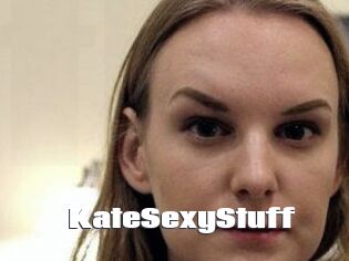 KateSexyStuff