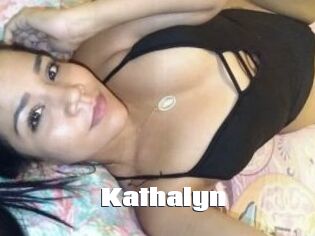 Kathalyn