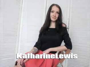 KatharineLewis